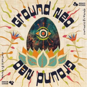 Album Ground Neo from DJ Hanabi