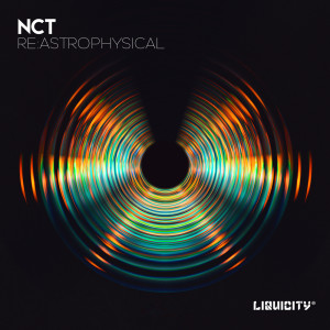 收聽NCT的New Horizon (Solomon France Remix)歌詞歌曲