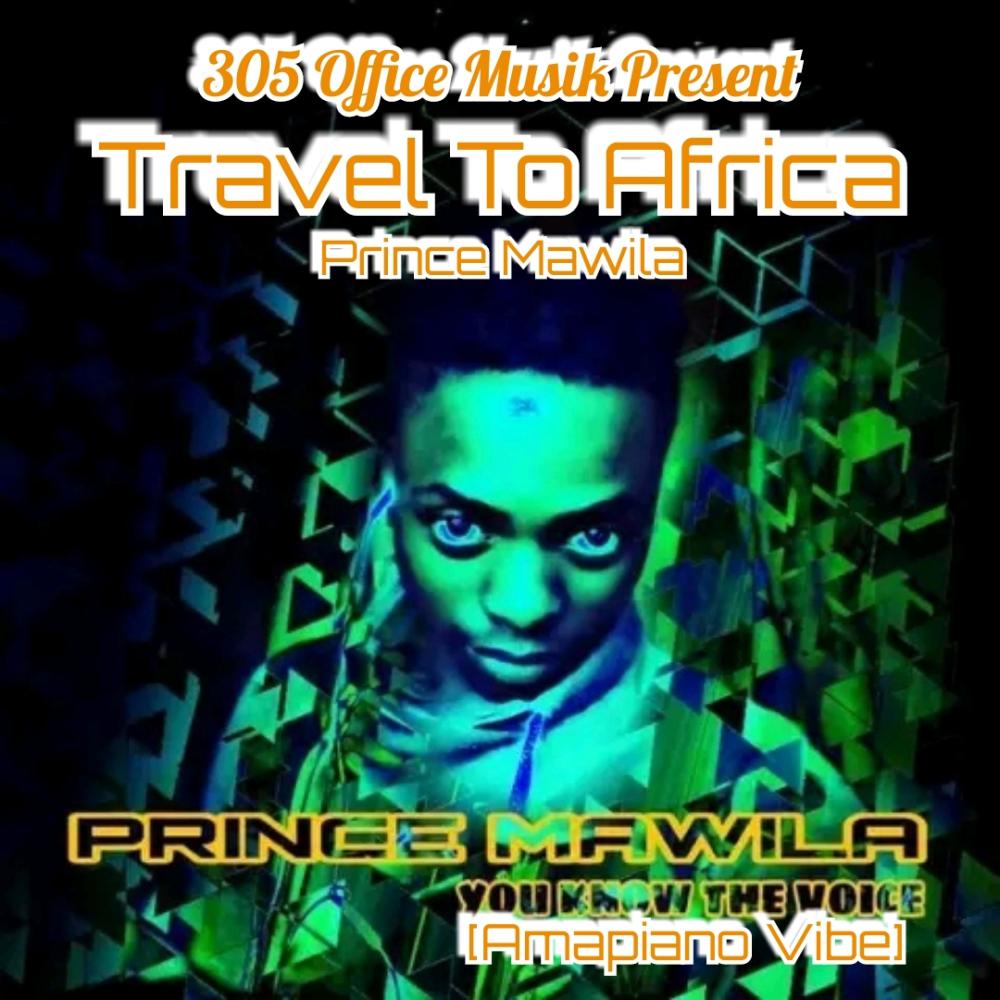 Travel To Africa