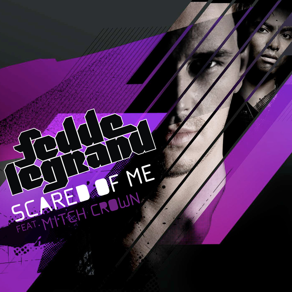 Scared Of Me (Promise Land & Provenzano Remix)