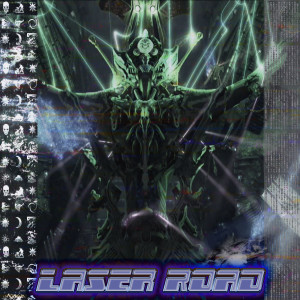 Album Laser Road from 