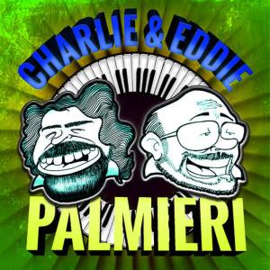 Charlie Palmieri的專輯Two Brothers Two Legends