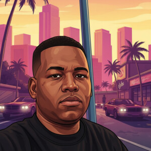 default playlist img