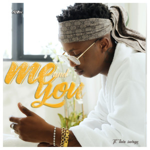 收聽Emtee的Me and U (Explicit)歌詞歌曲