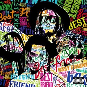 ดาวน์โหลดและฟังเพลง Best Friend (Explicit) พร้อมเนื้อเพลงจาก Young Thug
