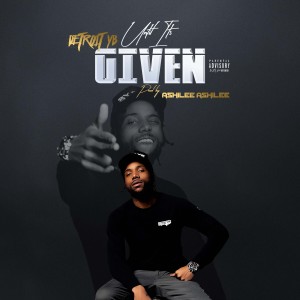 Album Until Its Given (Explicit) from Detroit YB