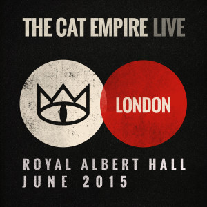 Dengarkan Fishies (Live at the Royal Albert Hall) lagu dari The Cat Empire dengan lirik