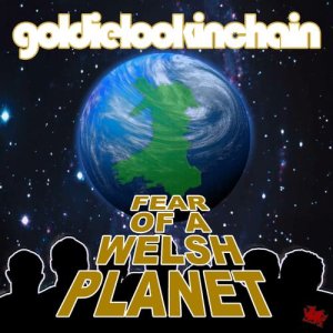 Fear of a Welsh Planet (Explicit)