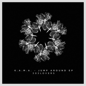 收聽K.A.M.A.的Jump Around歌詞歌曲