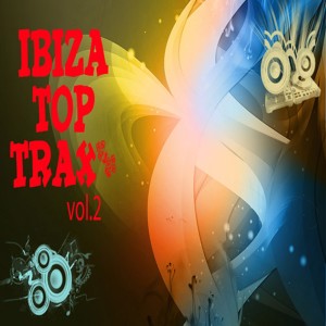 Album Ibiza Top Trax Vol. 2 from Various Artists