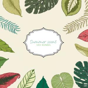 Album Summer Scent oleh Lee Eunsil