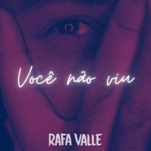 Album Você não viu from Rafa Valle