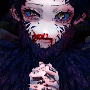 收聽Hya的Black God (feat. 重音テト)歌詞歌曲