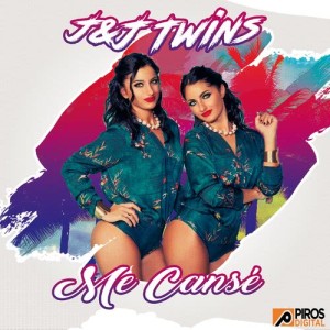 收聽J&J Twins的Me Cansé歌詞歌曲