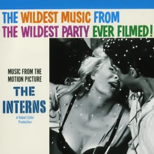 Leith Stevens的專輯The Interns (Music from the Motion Picture)