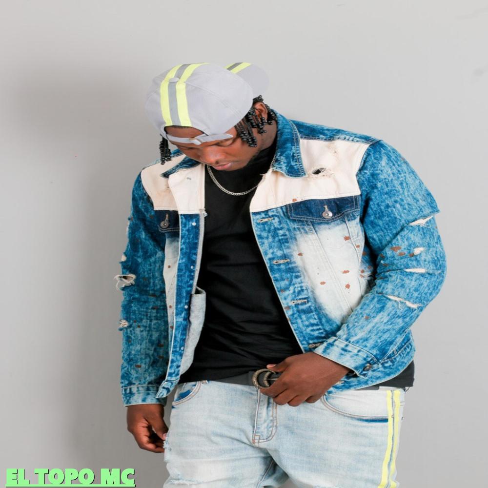 Freestyle Crudo 1 (Explicit)