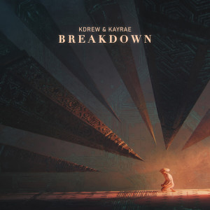 อัลบัม Breakdown ศิลปิน KDrew