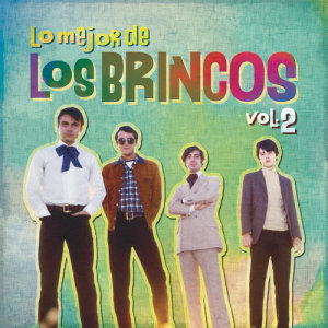 收聽Los Brincos的I Don't Know What to Do歌詞歌曲