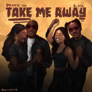 Album Take Me Away from Demmie Vee