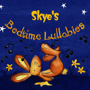 The Teddybears的專輯Skye's Bedtime Lullabies