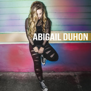 ดาวน์โหลดและฟังเพลง Give Me More พร้อมเนื้อเพลงจาก Abigail Duhon