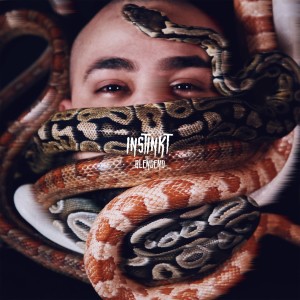 Listen to BLENDEND (Explicit) song with lyrics from Instinkt
