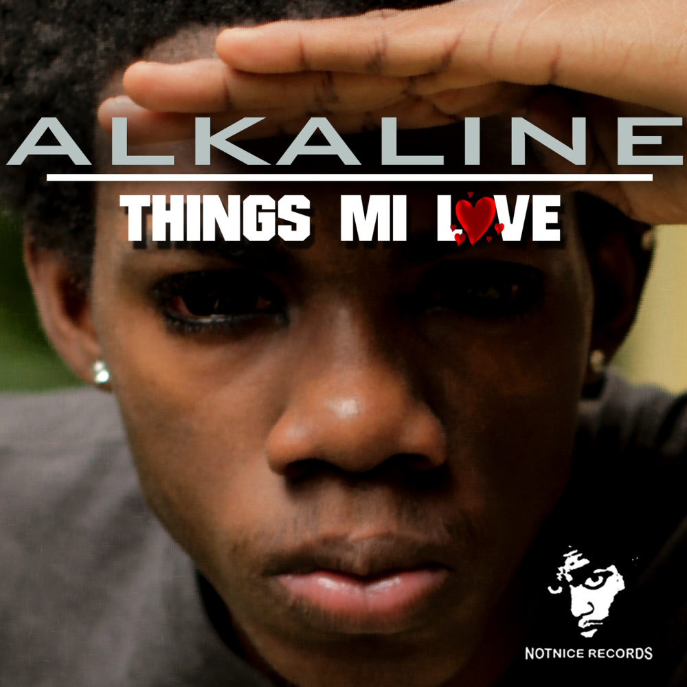 Things Mi Love (Explicit)