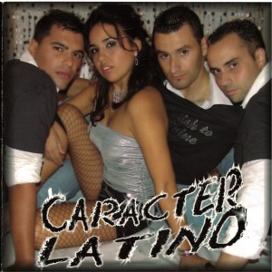 ดาวน์โหลดและฟังเพลง A Tu Medida พร้อมเนื้อเพลงจาก Carácter Latino