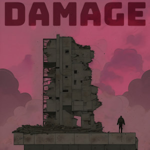 Album Damage from Jonny October