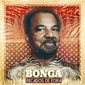 Album Recados De Fora from Bonga