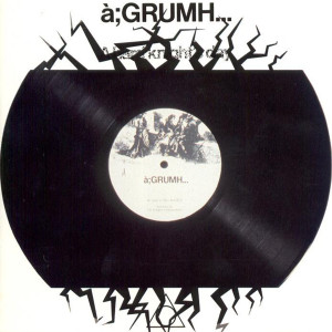 收聽A;Grumh...的More Credits?歌詞歌曲