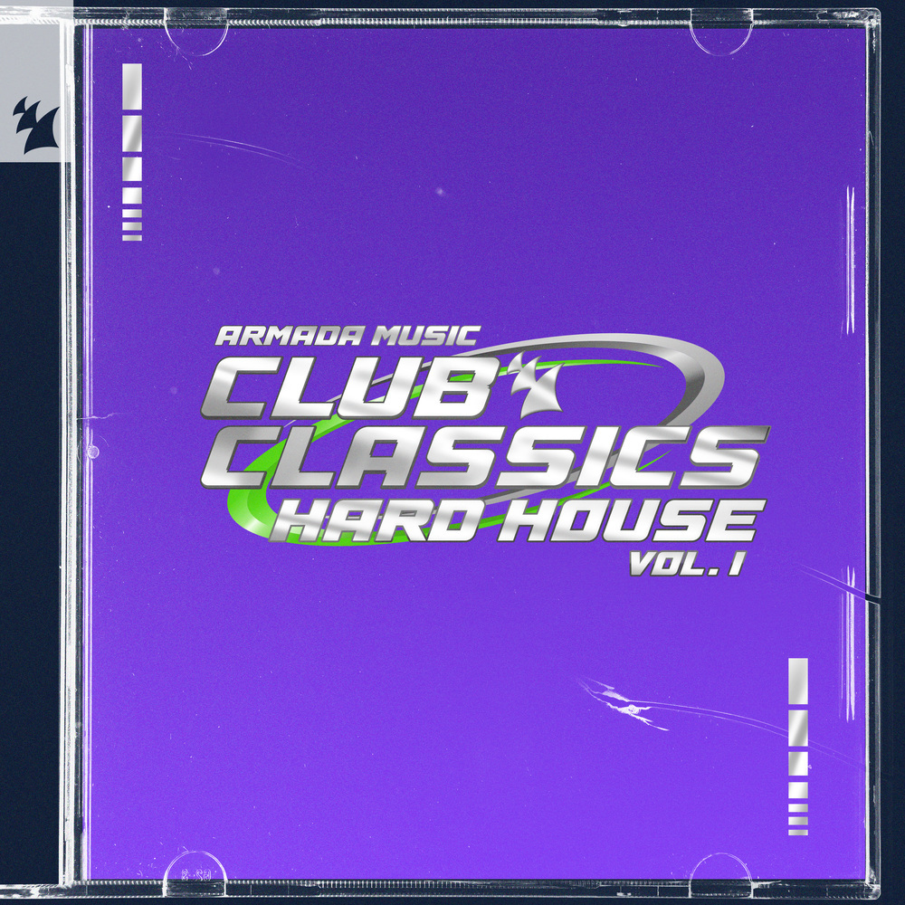 Break It Down (Extended Mix)