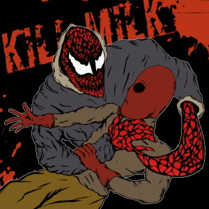 Listen to Kill Milk (Explicit) song with lyrics from CVRNVGE