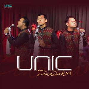 Album Zinnirah 2018 oleh UNIC