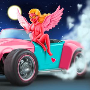 default playlist img