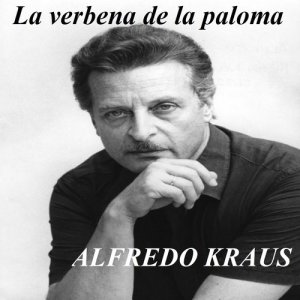 ดาวน์โหลดและฟังเพลง La Verbena de la Paloma, Act II: "¡Buena está la política!" พร้อมเนื้อเพลงจาก Tomás Bretón