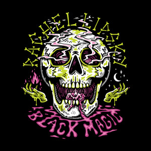 Album Black Magic from Rachel Lipsky