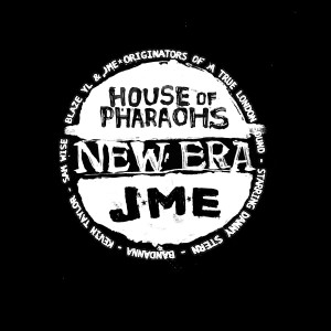 JME的專輯New Era (Explicit)