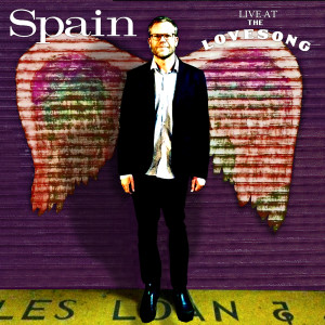 Spain的專輯Live at the Love Song
