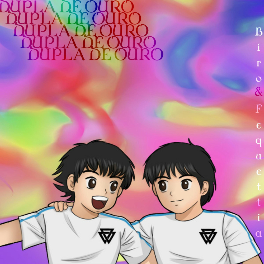 Dupla De Ouro