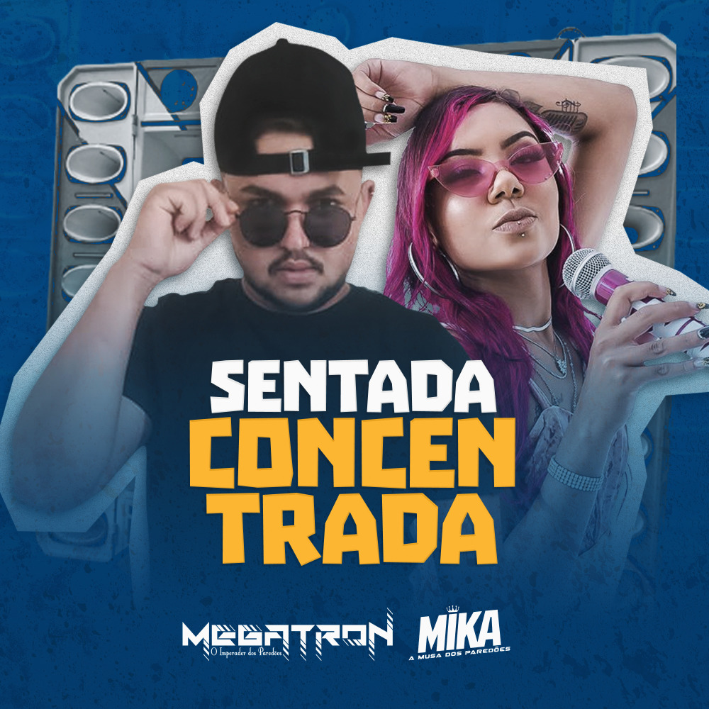 Senta Consetrada (Explicit)