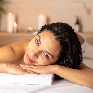 อัลบัม Ritmos De Hip Hop Para Sanar: Vibras De Spa ศิลปิน Musa del Spa