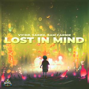 Listen to Lost in Mind song with lyrics from V!crø