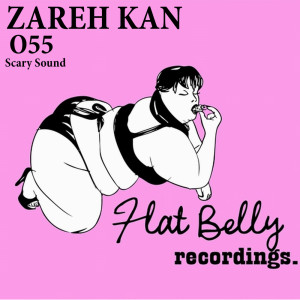 Listen to Scary Sound (Original Mix) song with lyrics from Zareh Kan