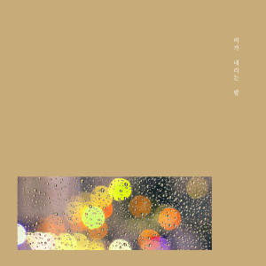收听비가 내리는 밤的지우고 싶어歌词歌曲