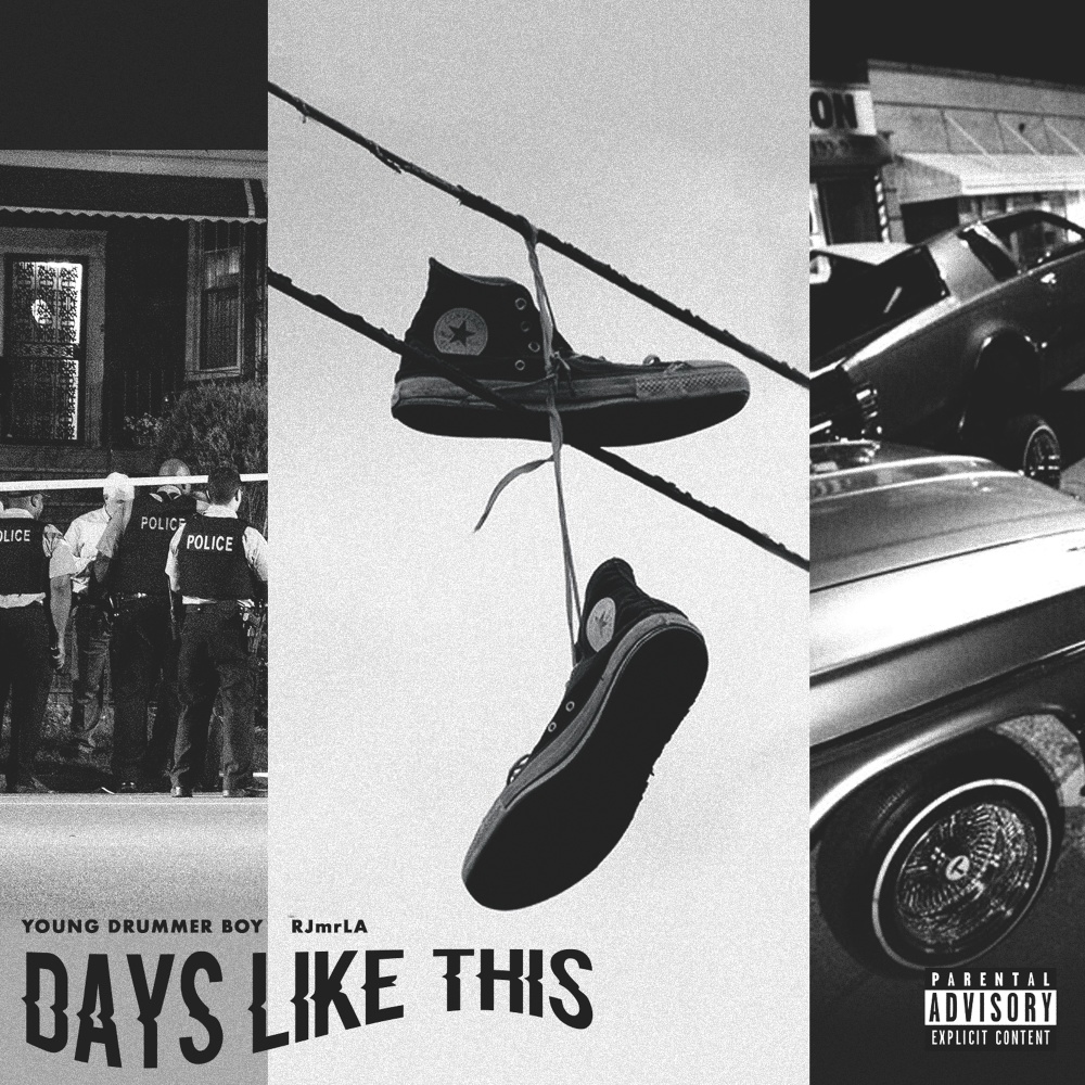 Days Like This (Explicit)