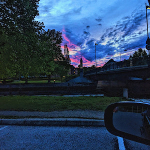 Listen to Whenever song with lyrics from KJ Elsworth