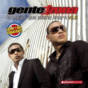 收听Gente de Zona的Yo Te Enseñé歌词歌曲