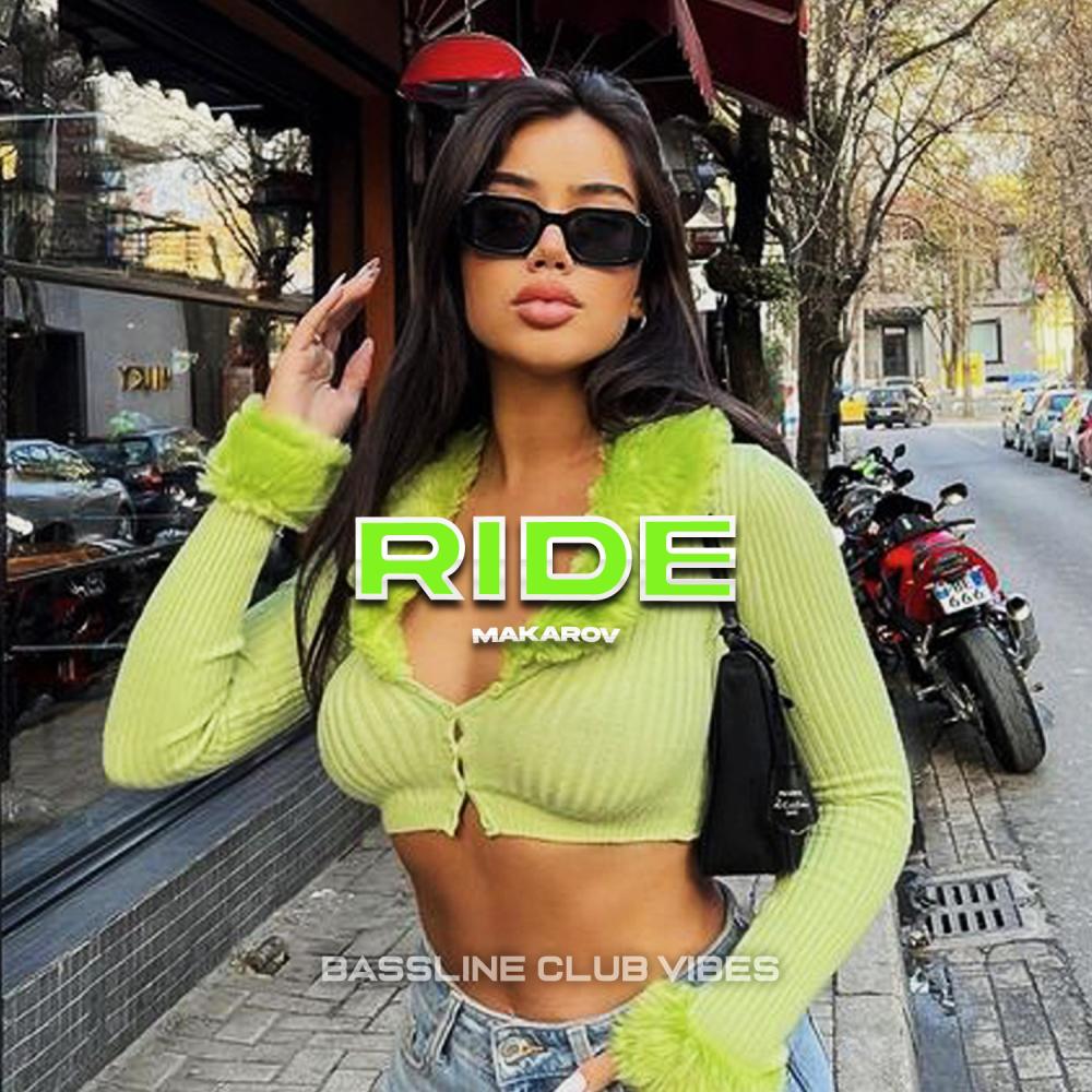 Ride (feat. Makarov)