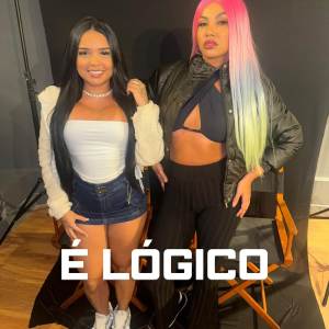 Mc Thay RJ的專輯É LÓGICO